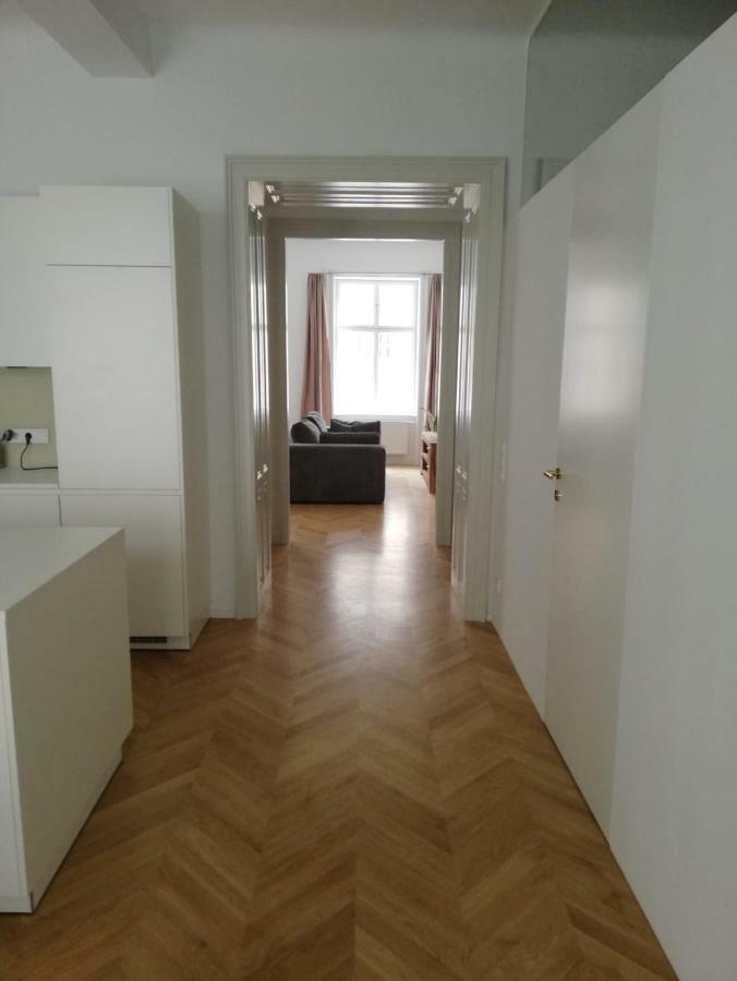 KH Apartments Stephansplatz Wien Exterior foto