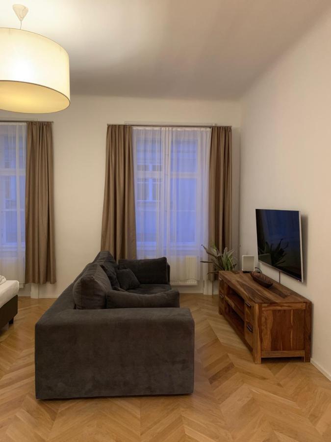 KH Apartments Stephansplatz Wien Exterior foto
